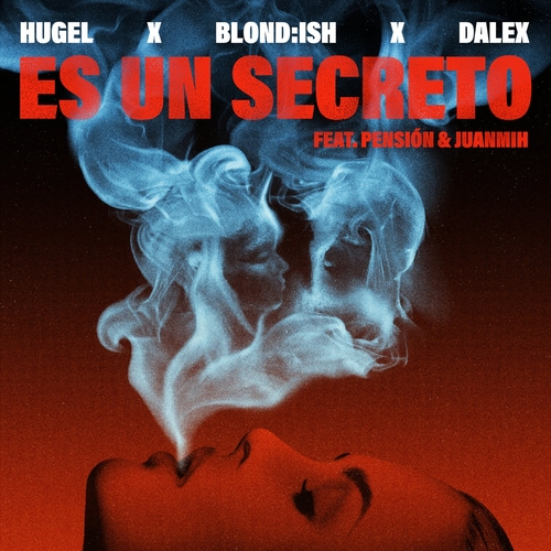 VA - Es un secreto (feat. Pensión & Juanmih) [Extended Version] [5054197686344] AIFF